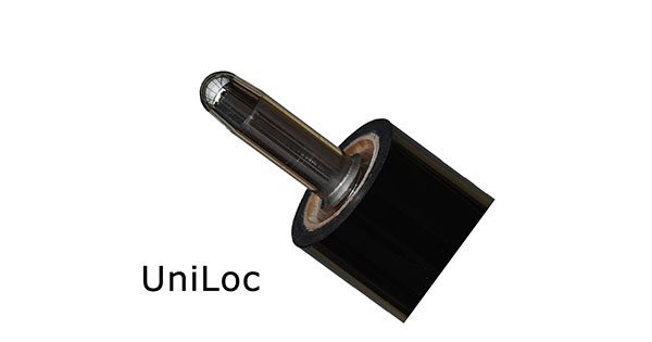Gewindetyp UniLoc