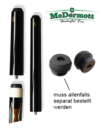 McDermott Engage Verlangerung Grafik