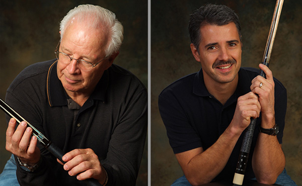 joe and jerry pechauer