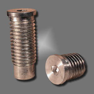 mc bolts genesis
