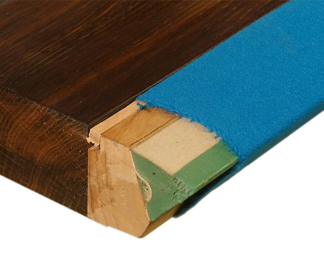 BANDENGUMMI QUERSCHNITTR