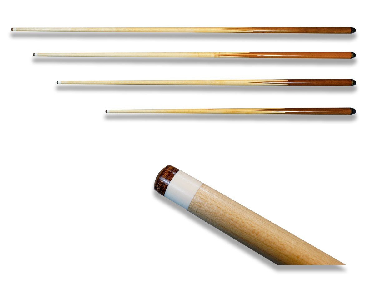 Einteilige Club-Queues Pool