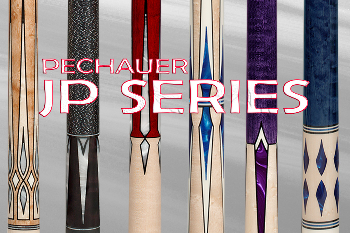 Pechauer JP Series Symbolbild