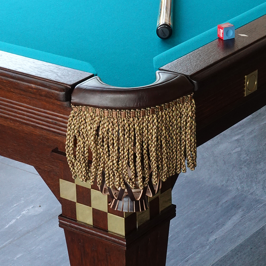 CASTEL POCKET 900X900
