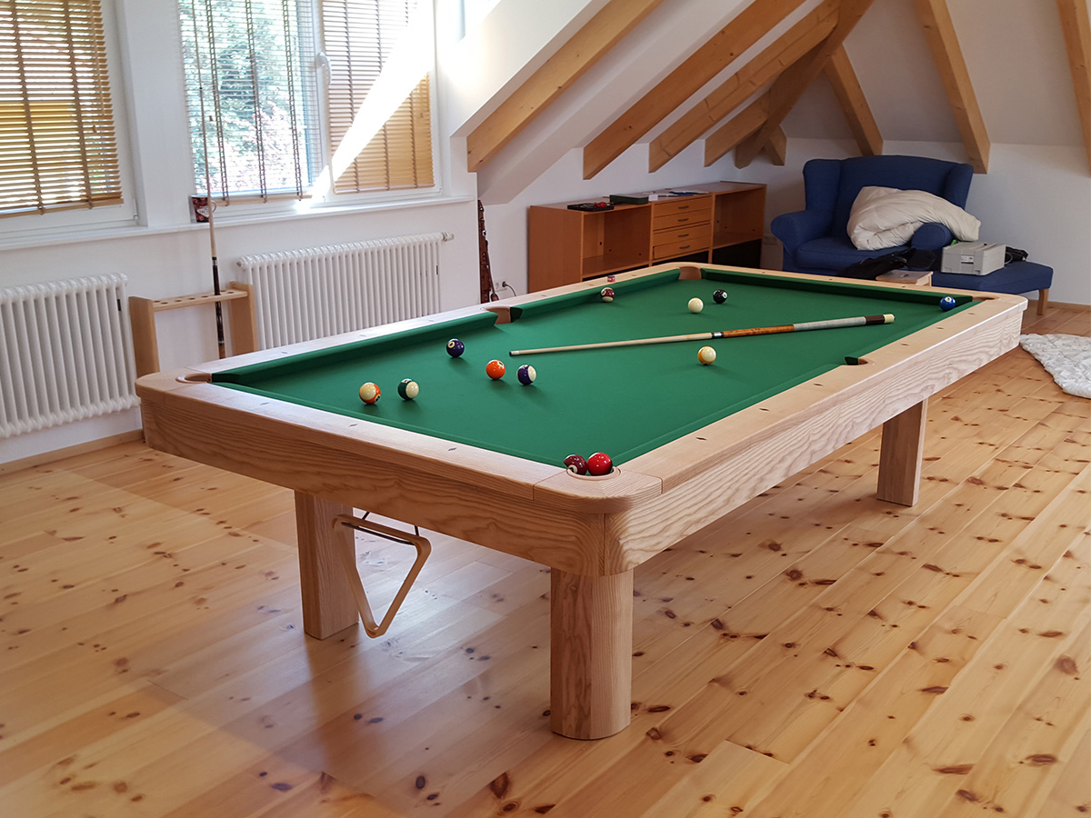 CORONA ECKE WEISS LACKIERT